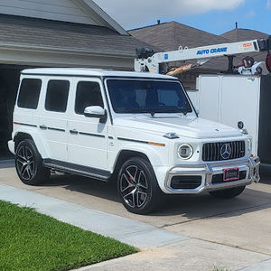 Meet your Posher, George